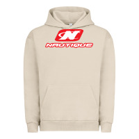 Pigment French Oak Nautique Boats Urban Hoodie - linhVisuals