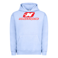 Pigment Grape Ice Nautique Boats Urban Hoodie - linhVisuals