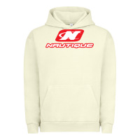 Pigment Pistachio Nautique Boats Urban Hoodie - linhVisuals