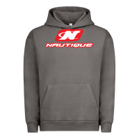 Pigment Tornado Nautique Boats Urban Hoodie - linhVisuals