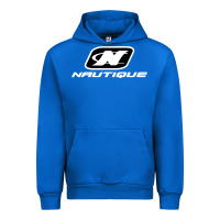 Cobalt Nautique Boats Urban Hoodie - linhVisuals