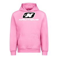 Fuchsia Pink Nautique Boats Urban Hoodie - linhVisuals