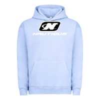 Pigment Grape Ice Nautique Boats Urban Hoodie - linhVisuals