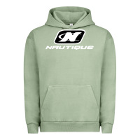 Pigment Oil Green Nautique Boats Urban Hoodie - linhVisuals