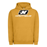 Pigment Peanut Butter Nautique Boats Urban Hoodie - linhVisuals