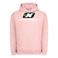 Pigment Salmon Nautique Boats Urban Hoodie - linhVisuals
