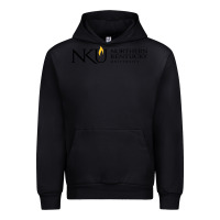Black The northern kentucky university Urban Hoodie - linhVisuals