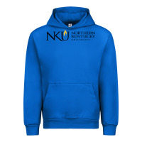 Cobalt The northern kentucky university Urban Hoodie - linhVisuals