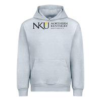 Heather Grey The northern kentucky university Urban Hoodie - linhVisuals