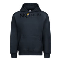 Navy The northern kentucky university Urban Hoodie - linhVisuals