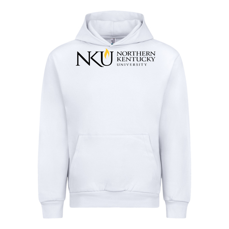 The Northern Kentucky University Urban Hoodie by linhVisuals | Teevron