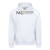 White The northern kentucky university Urban Hoodie - linhVisuals