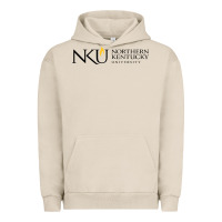 Pigment French Oak The northern kentucky university Urban Hoodie - linhVisuals