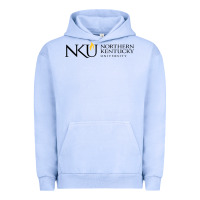 Pigment Grape Ice The northern kentucky university Urban Hoodie - linhVisuals