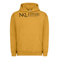 Pigment Peanut Butter The northern kentucky university Urban Hoodie - linhVisuals