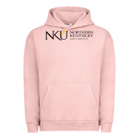 Pigment Salmon The northern kentucky university Urban Hoodie - linhVisuals
