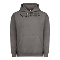 Pigment Tornado The northern kentucky university Urban Hoodie - linhVisuals