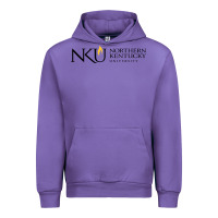 Tulip The northern kentucky university Urban Hoodie - linhVisuals
