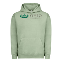 The Ohio University Urban Hoodie | Teevron