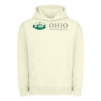 Pigment Pistachio The ohio university Urban Hoodie - linhVisuals