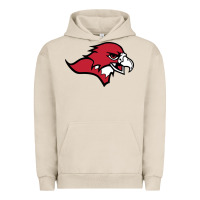 Pigment French Oak benedictine, mesa, college Urban Hoodie - linhVisuals