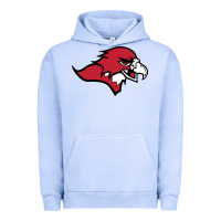 Pigment Grape Ice benedictine, mesa, college Urban Hoodie - linhVisuals