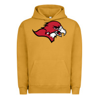 Pigment Peanut Butter benedictine, mesa, college Urban Hoodie - linhVisuals