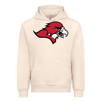Sandshell benedictine, mesa, college Urban Hoodie - linhVisuals