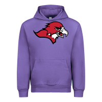 Tulip benedictine, mesa, college Urban Hoodie - linhVisuals