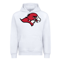 White benedictine, mesa, college Urban Hoodie - linhVisuals