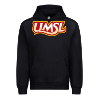 Black umsl tritons Urban Hoodie - linhVisuals