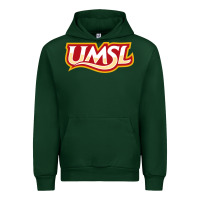 Forest Green umsl tritons Urban Hoodie - linhVisuals