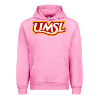Fuchsia Pink umsl tritons Urban Hoodie - linhVisuals