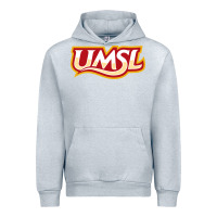 Heather Grey umsl tritons Urban Hoodie - linhVisuals