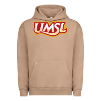 Pigment Burro umsl tritons Urban Hoodie - linhVisuals