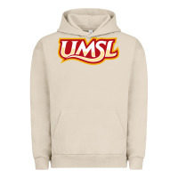 Pigment French Oak umsl tritons Urban Hoodie - linhVisuals