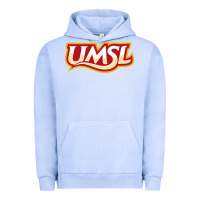 Pigment Grape Ice umsl tritons Urban Hoodie - linhVisuals