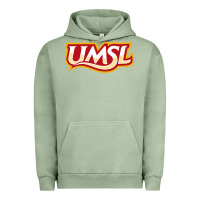 Pigment Oil Green umsl tritons Urban Hoodie - linhVisuals