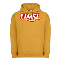 Pigment Peanut Butter umsl tritons Urban Hoodie - linhVisuals