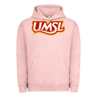 Pigment Salmon umsl tritons Urban Hoodie - linhVisuals