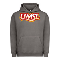 Pigment Tornado umsl tritons Urban Hoodie - linhVisuals