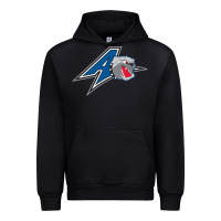 Black unc asheville bulldogs Urban Hoodie - linhVisuals