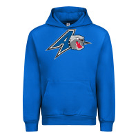 Cobalt unc asheville bulldogs Urban Hoodie - linhVisuals