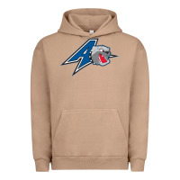 Pigment Burro unc asheville bulldogs Urban Hoodie - linhVisuals
