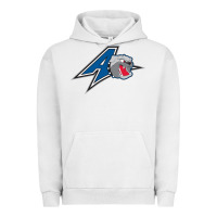 Pigment Lunar Rock unc asheville bulldogs Urban Hoodie - linhVisuals