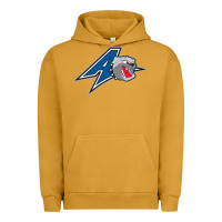 Pigment Peanut Butter unc asheville bulldogs Urban Hoodie - linhVisuals