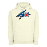 Pigment Pistachio unc asheville bulldogs Urban Hoodie - linhVisuals