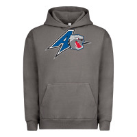 Pigment Tornado unc asheville bulldogs Urban Hoodie - linhVisuals