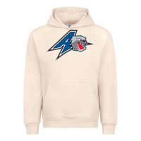 Sandshell unc asheville bulldogs Urban Hoodie - linhVisuals