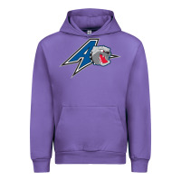 Tulip unc asheville bulldogs Urban Hoodie - linhVisuals